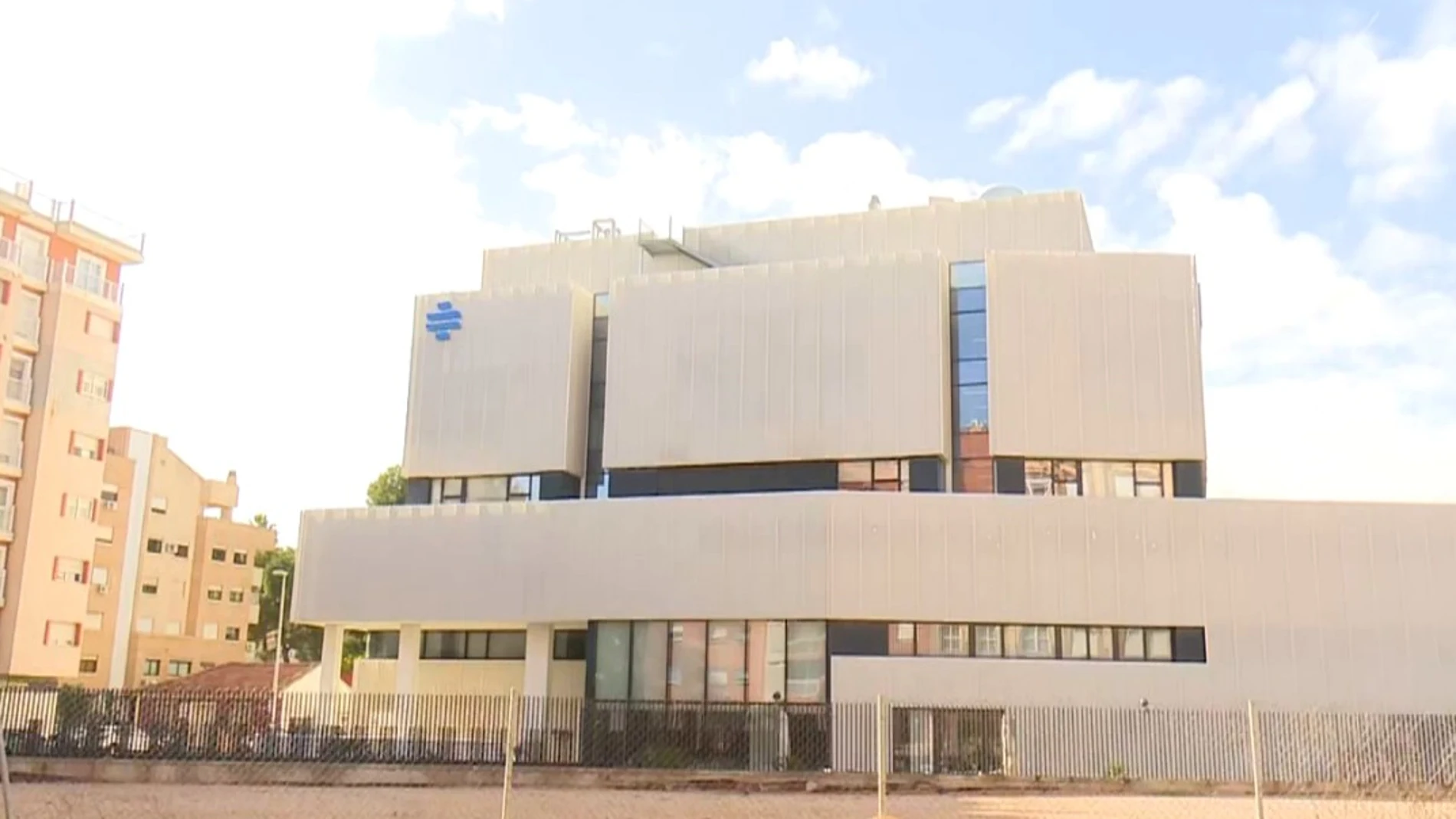 Centro donde operaba el cirujano señalado Centro donde operaba el cirujano señalado