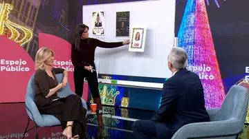 Un café con Azcón. Un café con Azcón.