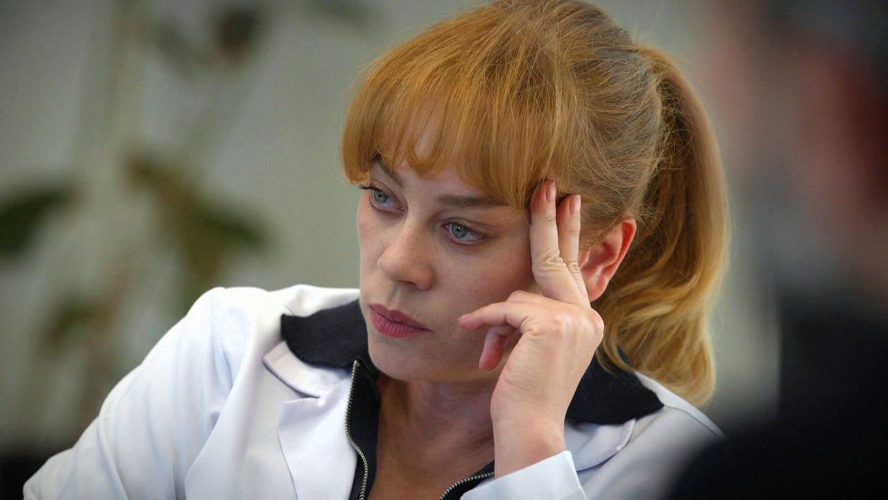 Tres verdades incómodas de Bahar tras lo sucedido entre Uras y Seren en Renacer Tres verdades incómodas de Bahar tras lo sucedido entre Uras y Seren en Renacer