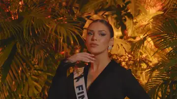 Miss Finlandia Miss Finlandia