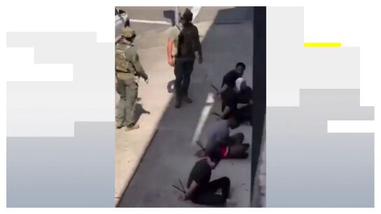 Detenidos por la supuesta planificaci&oacute;n de otro atentado en Australia