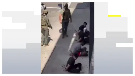 Detenidos por la supuesta planificación de otro atentado en Australia Detenidos por la supuesta planificación de otro atentado en Australia