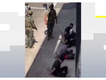 Detenidos por la supuesta planificaci&oacute;n de otro atentado en Australia