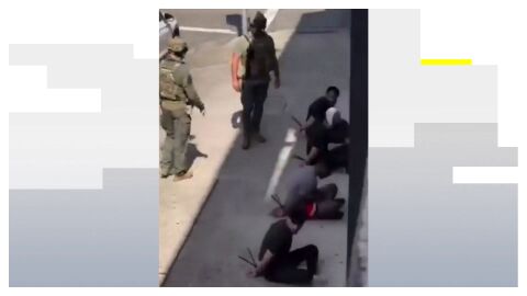 Detenidos por la supuesta planificaci&oacute;n de otro atentado en Australia