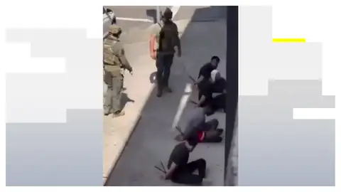 Detenidos por la supuesta planificación de otro atentado en Australia Detenidos por la supuesta planificación de otro atentado en Australia