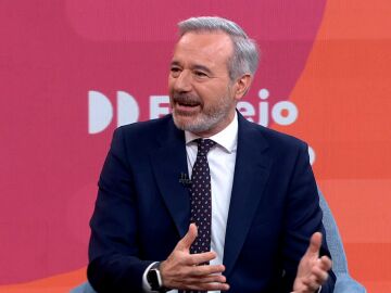 Jorge Azc&oacute;n en Espejo P&uacute;blico.