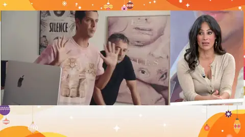 Begoña Villacís Begoña Villacís