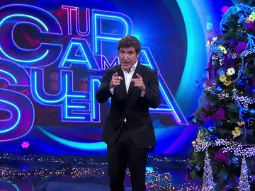 Nochebuena mágica en Antena 3: Lo mejor de cada casa y especial Tu cara me suena Nochebuena mágica en Antena 3: Lo mejor de cada casa y especial Tu cara me suena