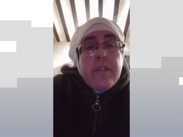 Las monjas de Belorado denuncian "un secuestro" por parte de la Guardia Civil: "Les va a dar un yuyu"