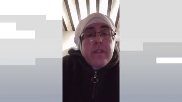 Las monjas de Belorado denuncian "un secuestro" por parte de la Guardia Civil: "Les va a dar un yuyu"