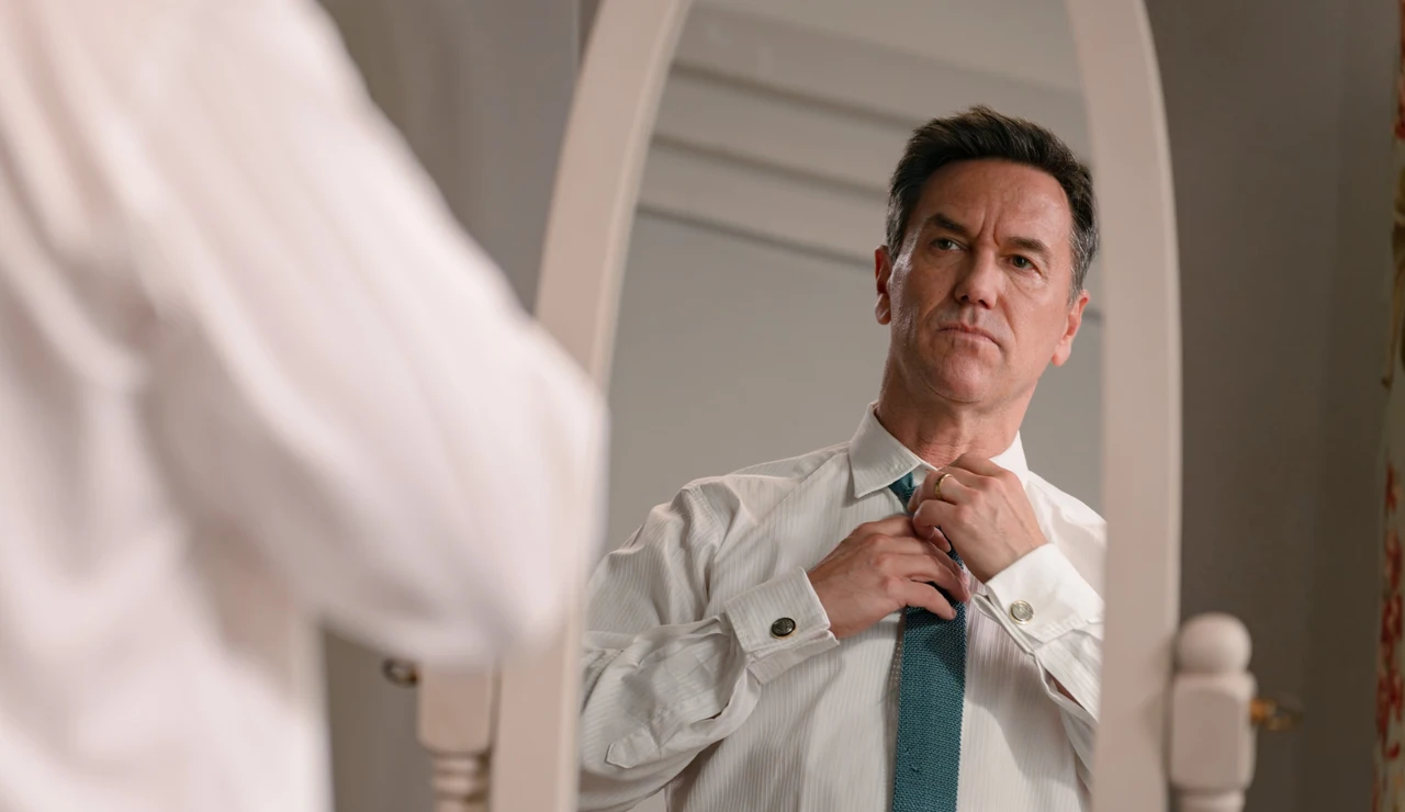 Gabriel en el capítulo 463 de Sueños de libertad