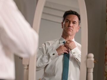 Gabriel en el cap&iacute;tulo 463 de Sue&ntilde;os de libertad