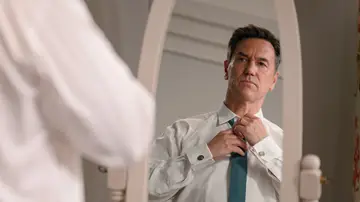 Gabriel en el capítulo 463 de Sueños de libertad Gabriel en el capítulo 463 de Sueños de libertad