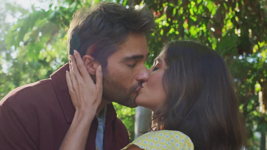 Amanda y César vuelven a apostar por su amor y se casarán por segunda vez: “Es lo que más quiero en el mundo” Amanda y César vuelven a apostar por su amor y se casarán por segunda vez: “Es lo que más quiero en el mundo”