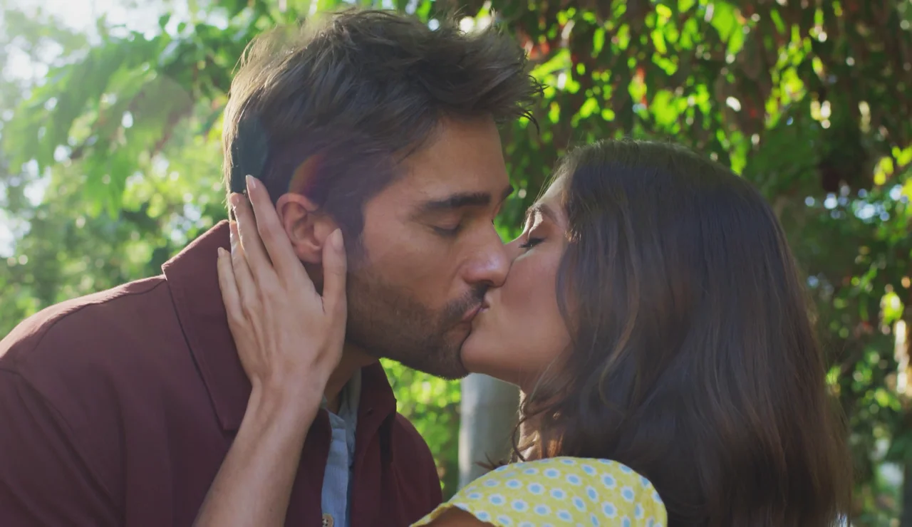 Amanda y César vuelven a apostar por su amor y se casarán por segunda vez: “Es lo que más quiero en el mundo”