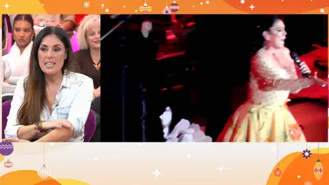 Isabel Pantoja Isabel Pantoja