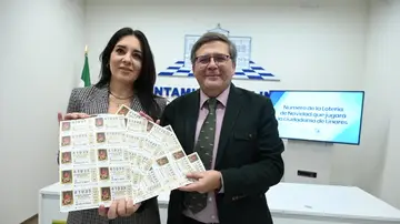 El décimo de Linares El décimo de Linares