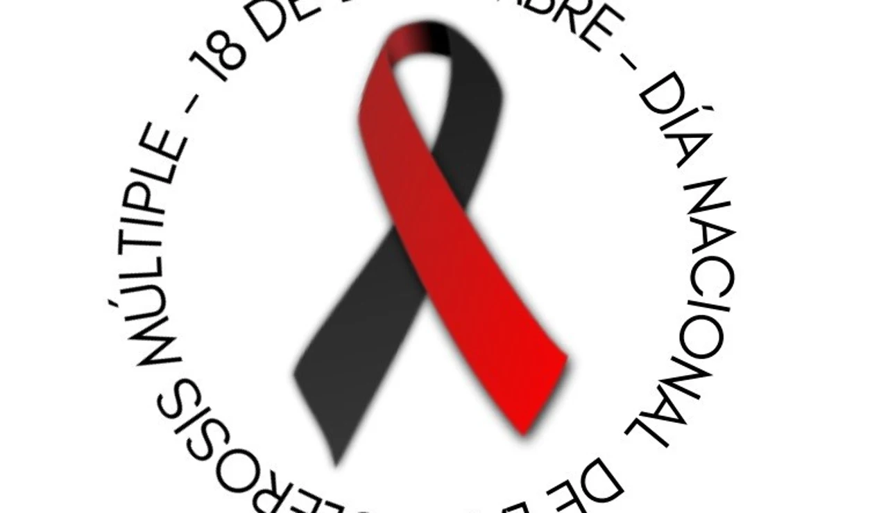 La Asociación Oscense de Esclerosis Múltiple muestra sus servicios y actividades el viernes en Barbastro (Huesca)