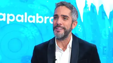 La tradición navideña más peculiar de Roberto Leal: "En mi familia nunca nos comemos las uvas todos a la vez" La tradición navideña más peculiar de Roberto Leal: "En mi familia nunca nos comemos las uvas todos a la vez"