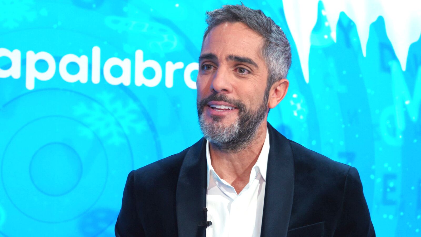 La tradición navideña más peculiar de Roberto Leal: 
