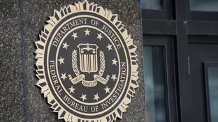 Oficinas del FBI Oficinas del FBI