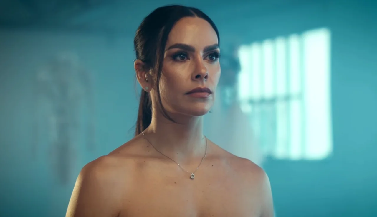 "Lo voy a hacer": Cristina Pedroche adelanta nuevas pistas sobre su vestido de las Campanadas en sus redes sociales