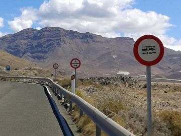 Encuentran el cuerpo sin vida de un hombre en un barranco de La Aldea de San Nicol&aacute;s (Gran Canaria)