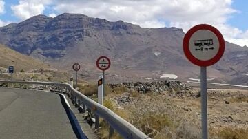 Encuentran el cuerpo sin vida de un hombre en un barranco de La Aldea de San Nicol&aacute;s (Gran Canaria)