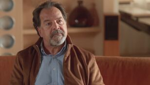 Octavio cede al chantaje de Sa&uacute;l y le da dos millones de euros: &iexcl;sigue creyendo que M&oacute;nica est&aacute; viva!