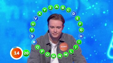 La estrategia letal de Manu: espera el tropiezo de Rosa y sentencia El Rosco