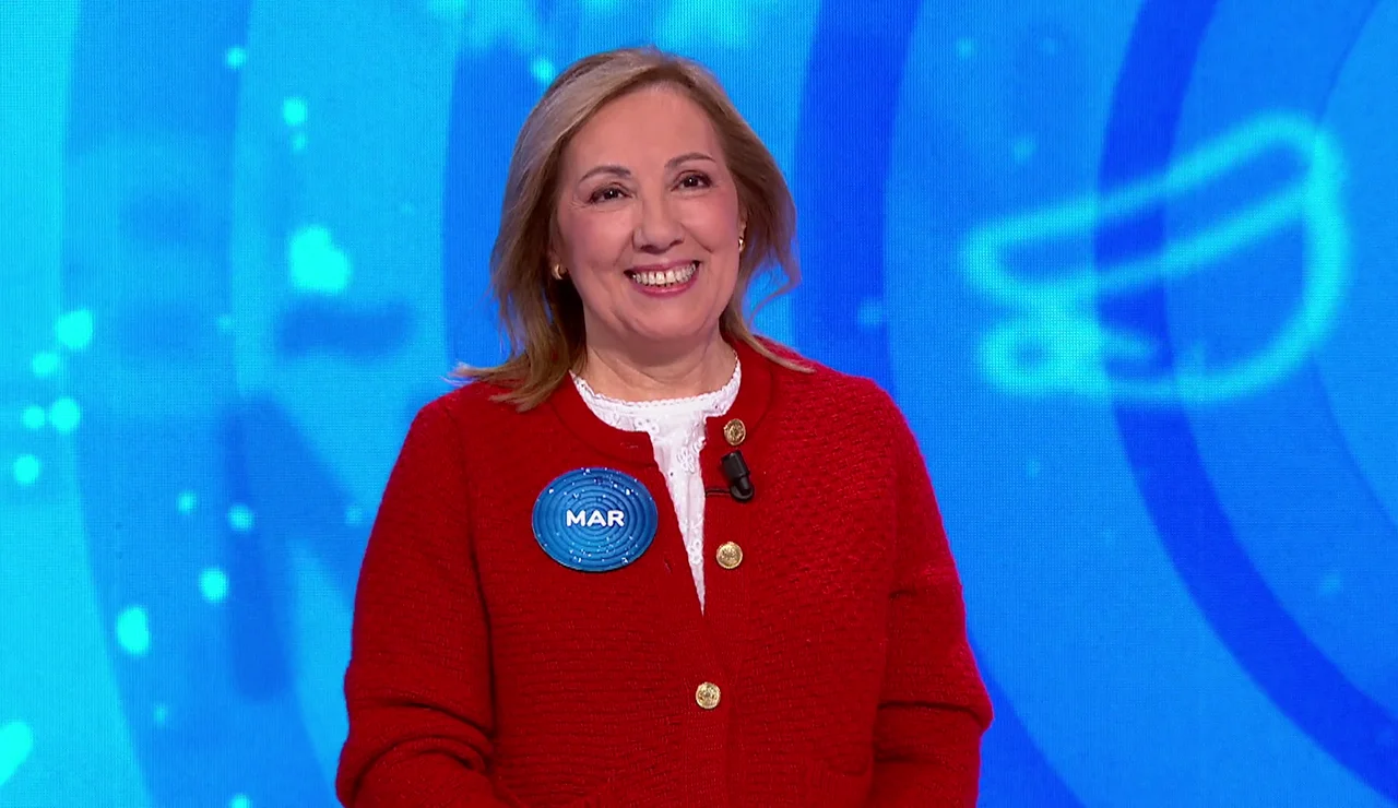 Roberto Leal flipa con la aspirante predestinada a Pasapalabra… ¡por su apellido!