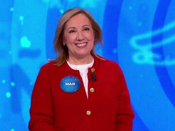 Roberto Leal flipa con la aspirante predestinada a Pasapalabra&hellip; &iexcl;por su apellido!