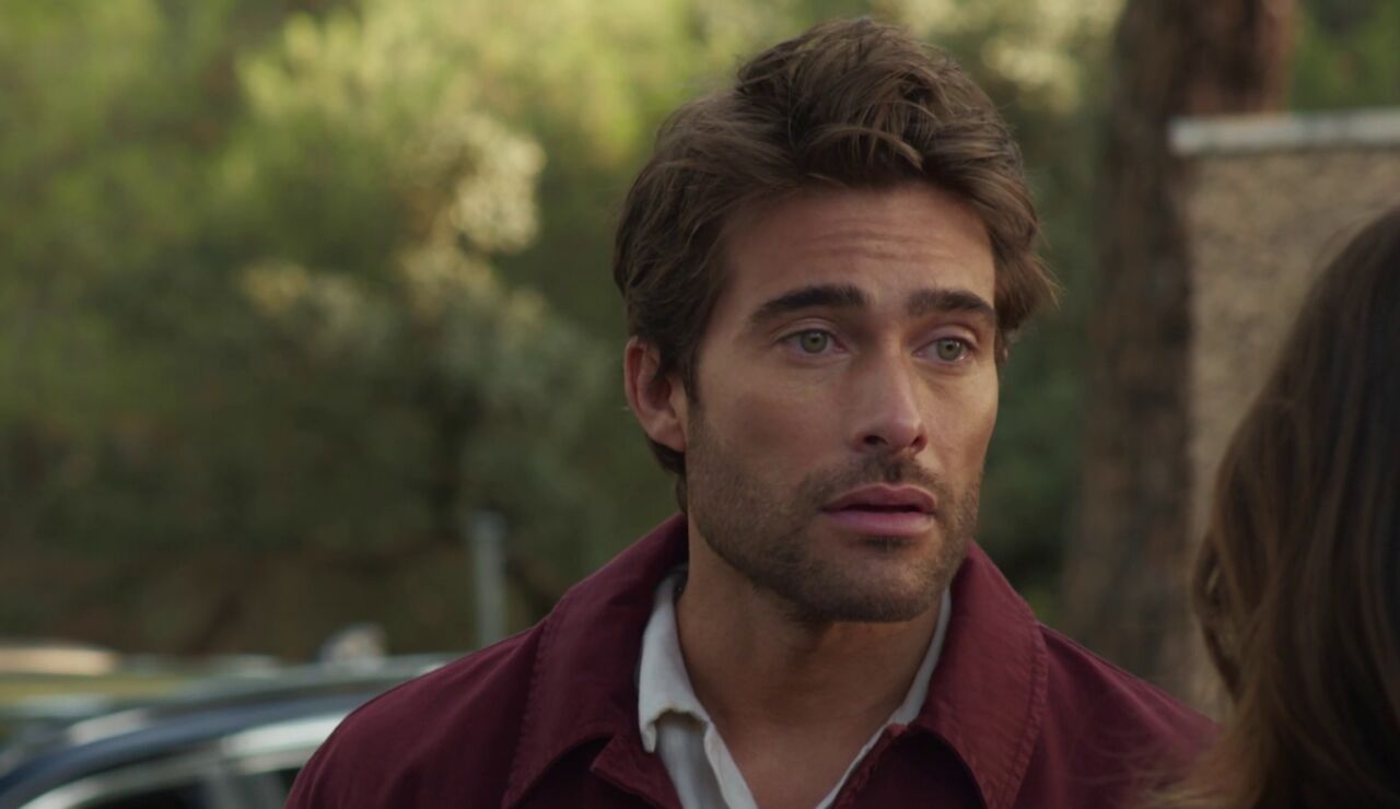 &ldquo;No estoy de acuerdo, pero es tu decisi&oacute;n&rdquo;: C&eacute;sar decide no entregar el v&iacute;deo de Octavio, esta noche en La Encrucijada