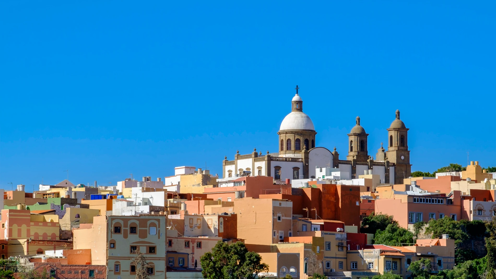 Agüimes, en Gran Canaria Agüimes, en Gran Canaria