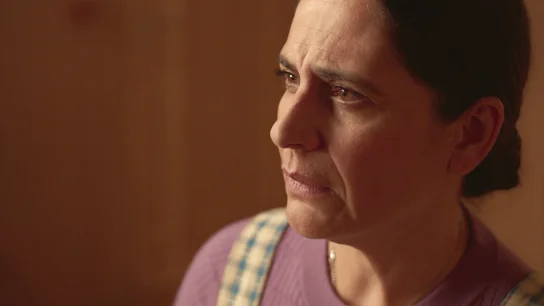 Carmen le pierde el miedo a Octavio y comienza su venganza: “La cárcel es poco castigo, quiero que sufras” Carmen le pierde el miedo a Octavio y comienza su venganza: “La cárcel es poco castigo, quiero que sufras”