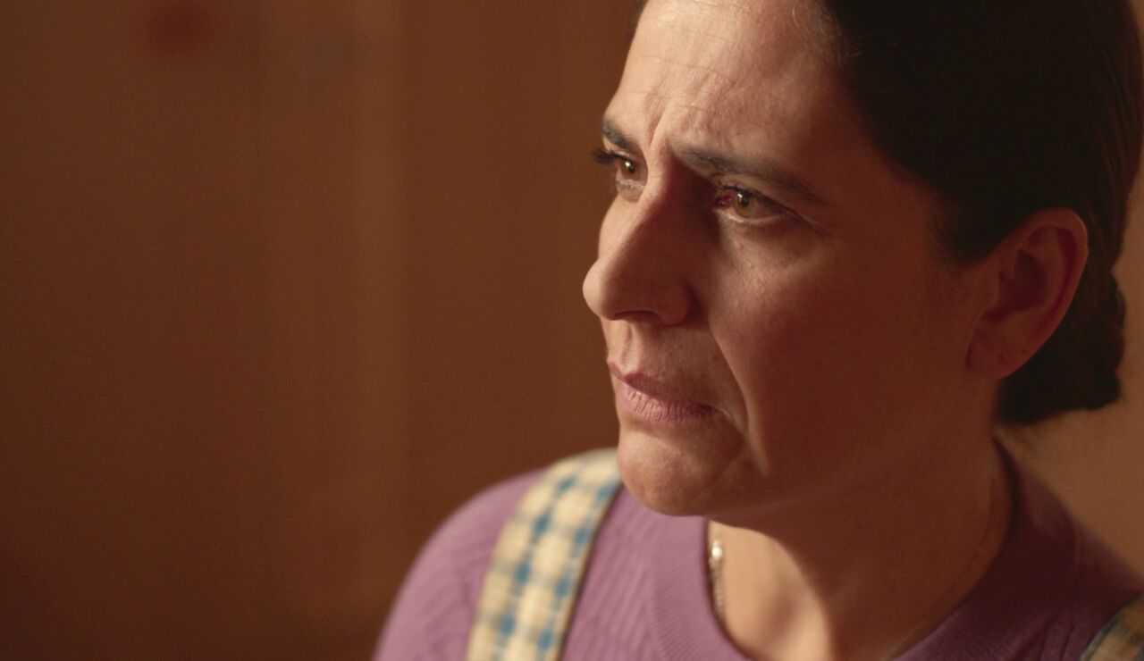 Carmen le pierde el miedo a Octavio y comienza su venganza: &ldquo;La c&aacute;rcel es poco castigo, quiero que sufras&rdquo;