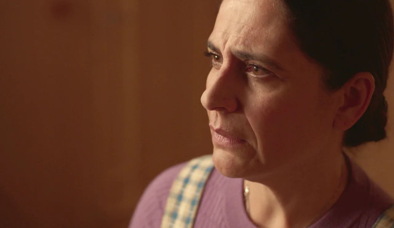 Carmen le pierde el miedo a Octavio y comienza su venganza: “La cárcel es poco castigo, quiero que sufras”