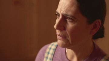 Carmen le pierde el miedo a Octavio y comienza su venganza: “La cárcel es poco castigo, quiero que sufras” Carmen le pierde el miedo a Octavio y comienza su venganza: “La cárcel es poco castigo, quiero que sufras”