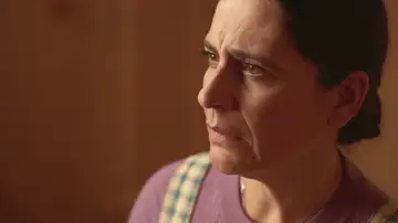 Carmen le pierde el miedo a Octavio y comienza su venganza: “La cárcel es poco castigo, quiero que sufras” Carmen le pierde el miedo a Octavio y comienza su venganza: “La cárcel es poco castigo, quiero que sufras”