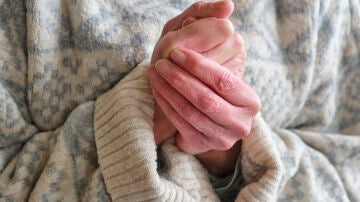 &iquest;Siempre con las manos fr&iacute;as en invierno?