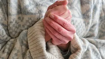 ¿Siempre con las manos frías en invierno? ¿Siempre con las manos frías en invierno?