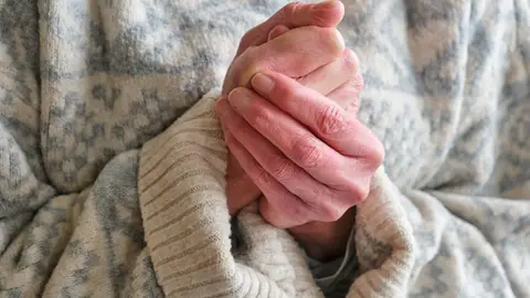 ¿Siempre con las manos frías en invierno? ¿Siempre con las manos frías en invierno?