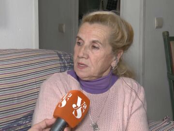 Presidenta de la comunidad