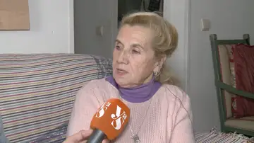 Presidenta de la comunidad Presidenta de la comunidad