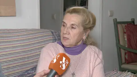 Presidenta de la comunidad Presidenta de la comunidad