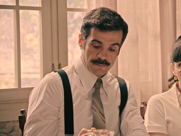 Joaqu&iacute;n y Gema