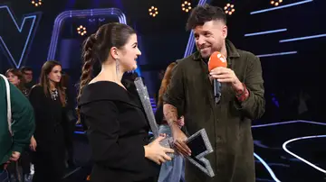 Pablo y Antía Pablo y Antía