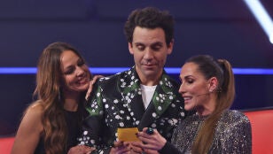 Un regalo inolvidable: Mika emociona a Mal&uacute; con un mensaje muy personal