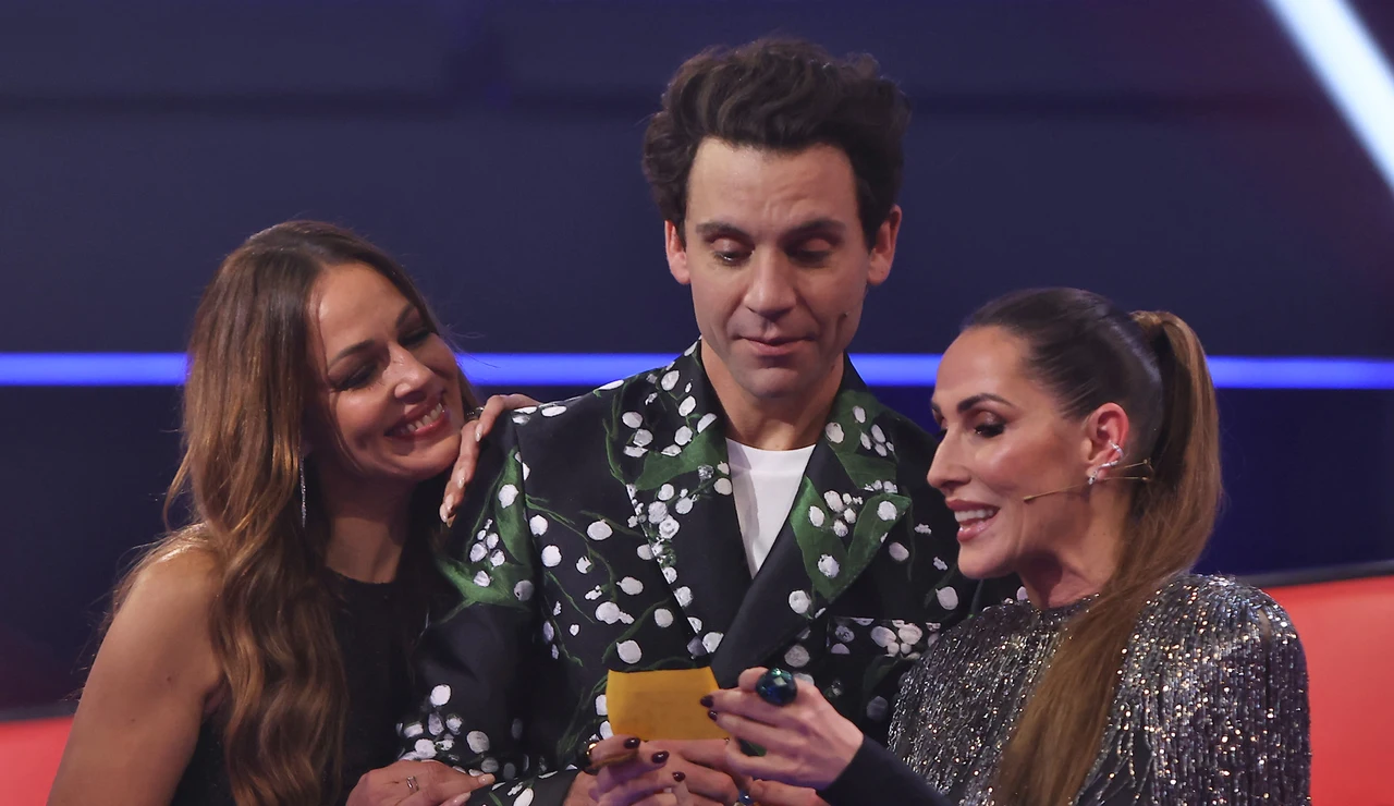Un regalo inolvidable: Mika emociona a Malú con un mensaje muy personal
