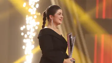 Antía gana La Voz 2025: así se ha vivido la Gran Final minuto a minuto Antía gana La Voz 2025: así se ha vivido la Gran Final minuto a minuto